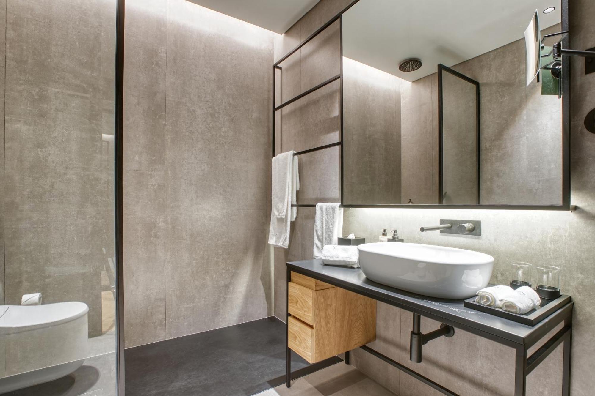 Palatial Suites Брага Номер фото