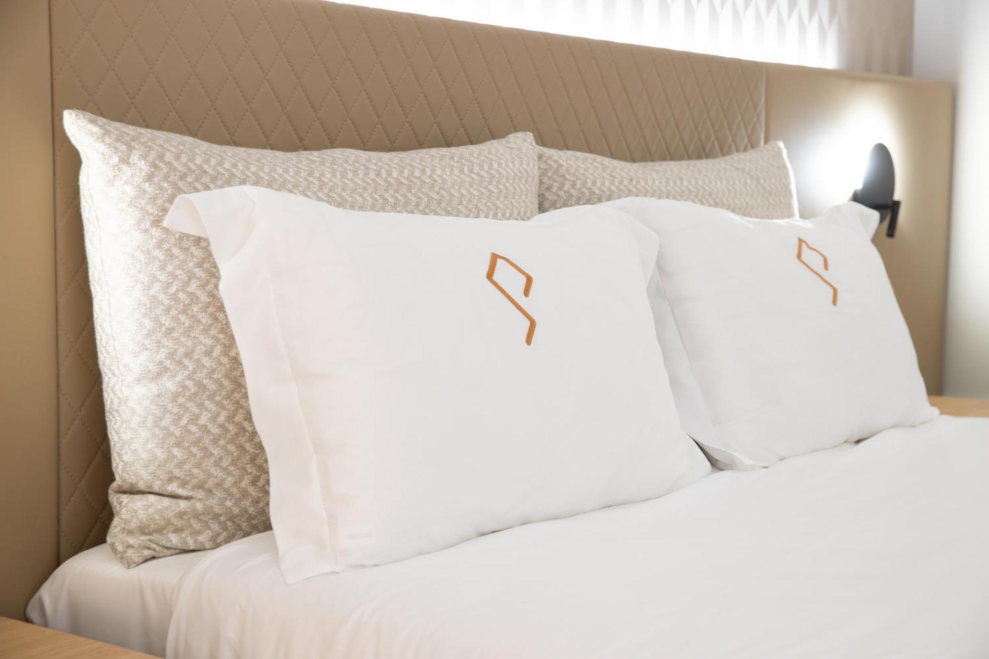 Palatial Suites Брага Номер фото