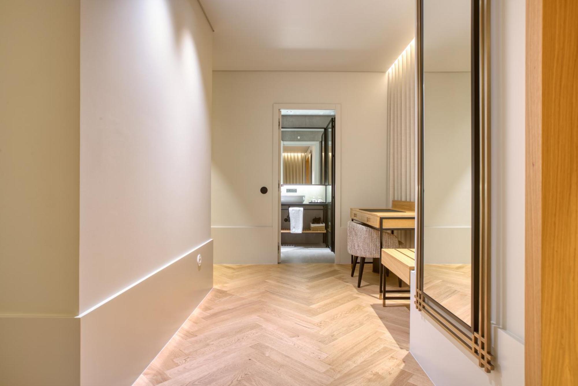 Palatial Suites Брага Номер фото