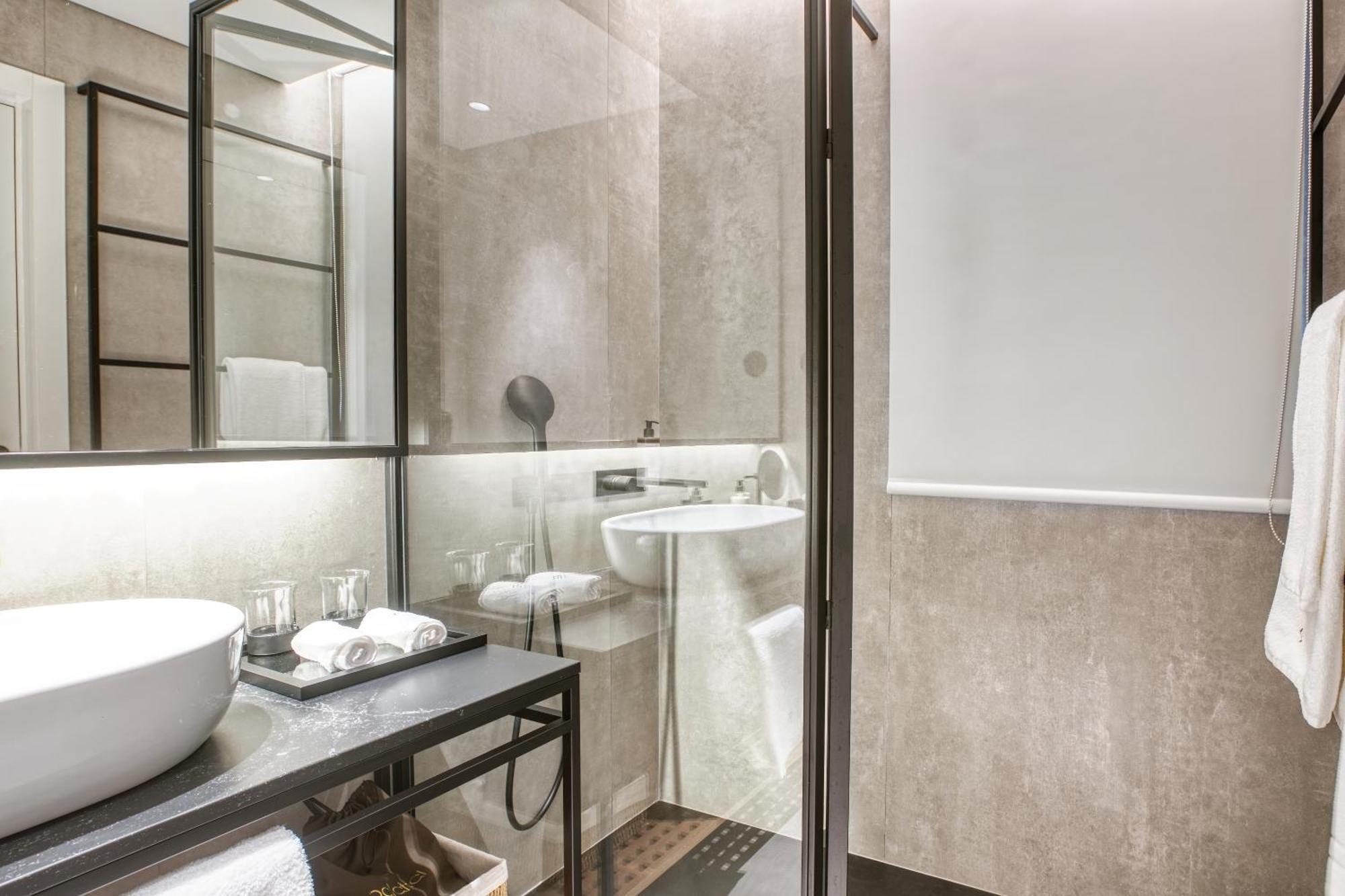 Palatial Suites Брага Экстерьер фото