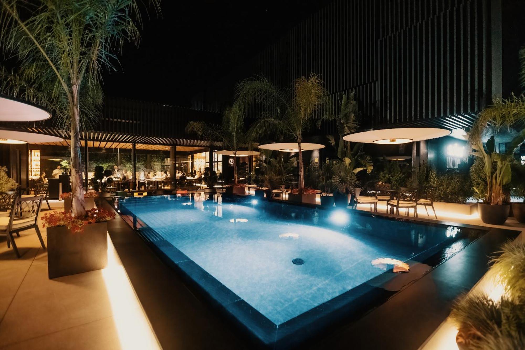 Palatial Suites Брага Экстерьер фото