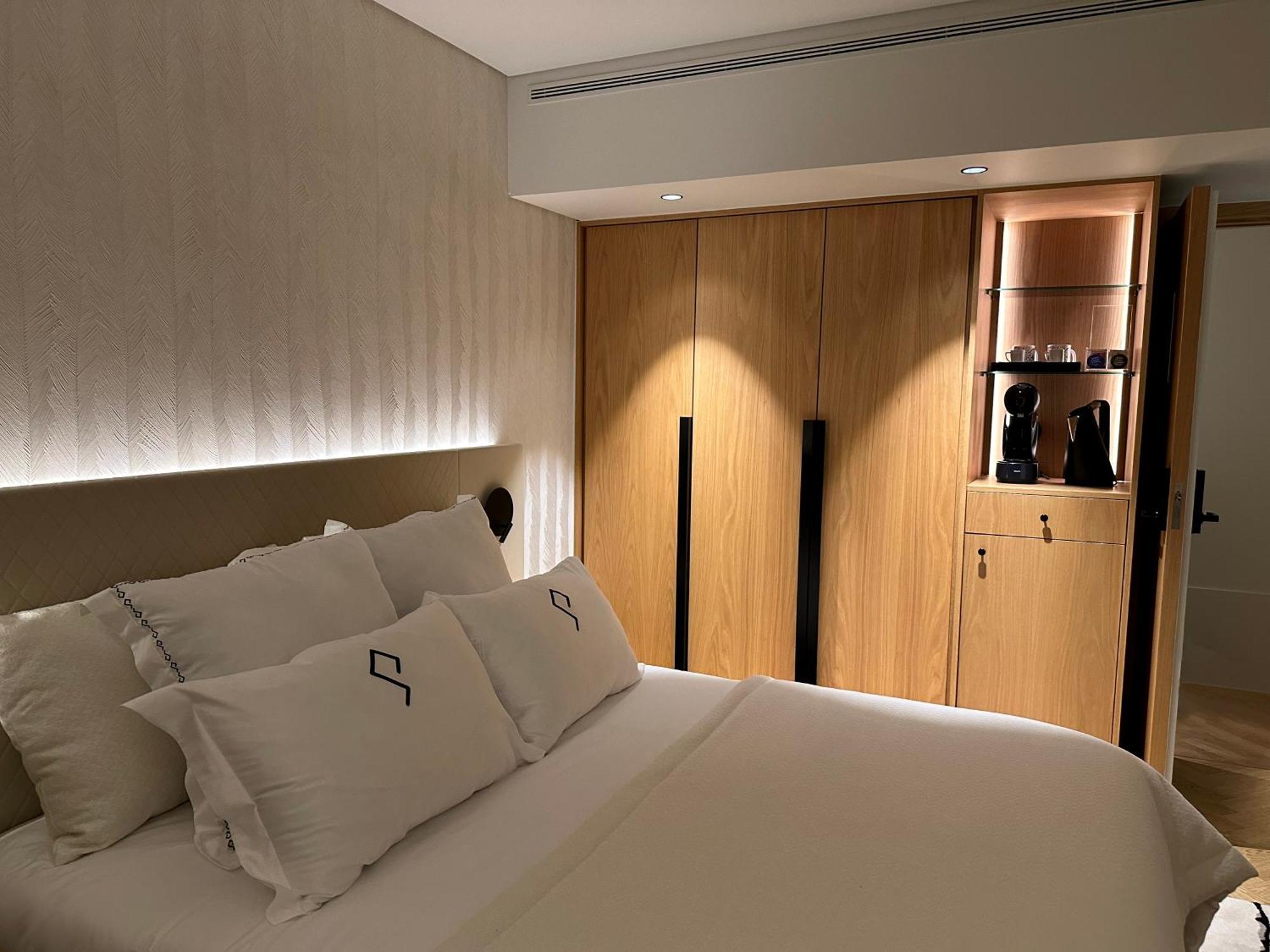 Palatial Suites Брага Экстерьер фото